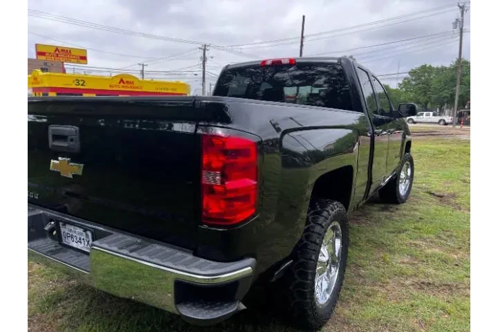 $24995 : 2019 Silverado 1500 LD LT image 5