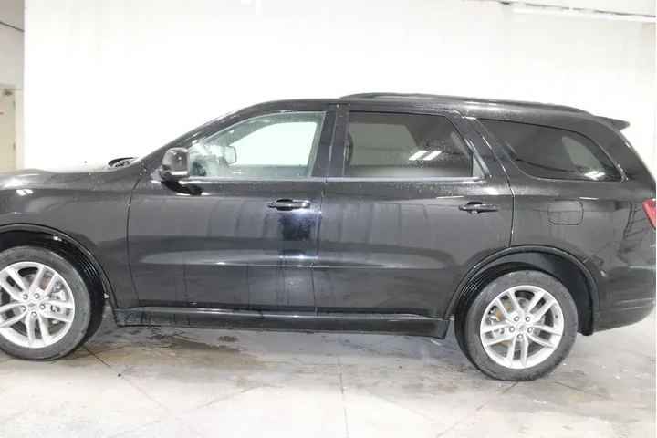 $31418 : Dodge Durango 2024 AWD GT 4d image 6