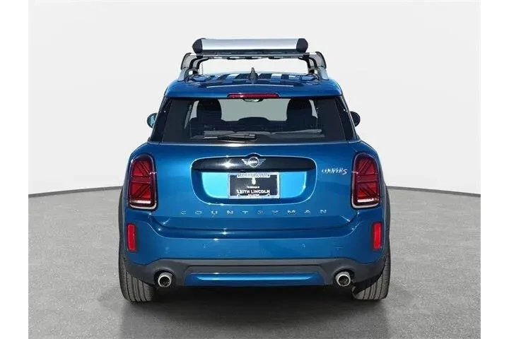 $23987 : MINI Countryman 2023 Cooper image 6
