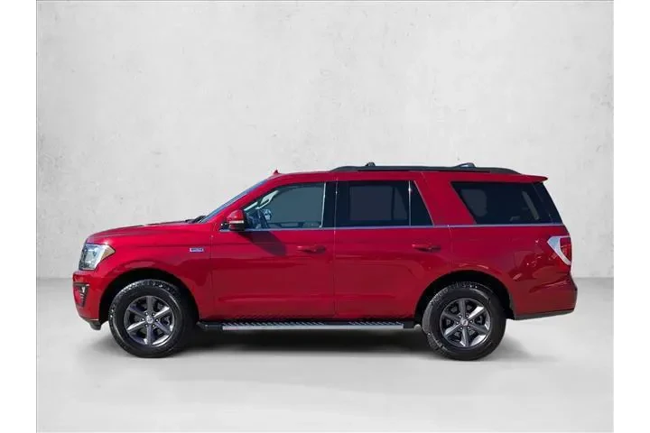 $27995 : Ford Expedition 2021 4x4 XLT image 9