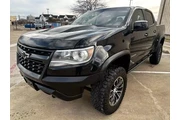 $21999 : 2018 CHEVROLET COLORADO CREW thumbnail
