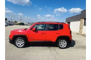 $7850 : 2016 Renegade Latitude thumbnail