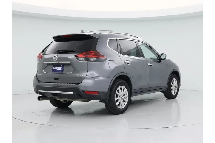 $19998 : Nissan Rogue 2020 AWD S 4dr image 8
