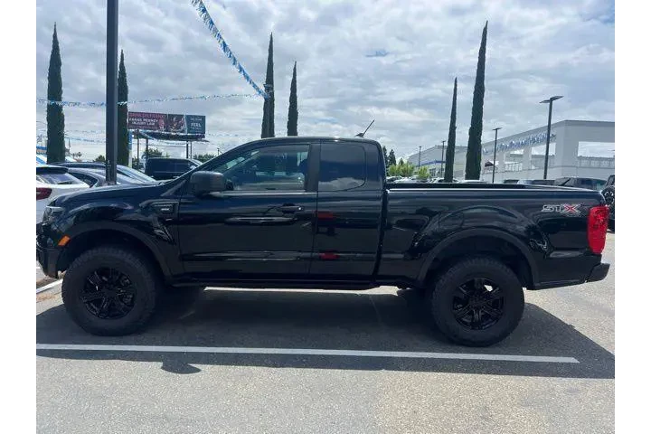 $26988 : Ford Ranger 2020 4x4 XL 4dr image 2