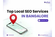 Local SEO Services Bangalore en Australia