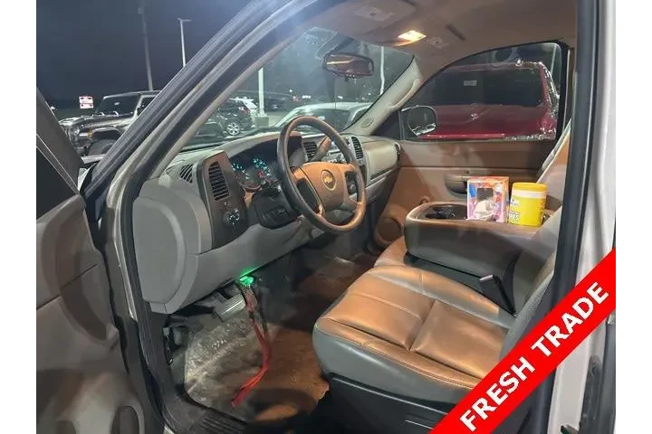 $12985 : Chevrolet Silverado 1500 200 image 7