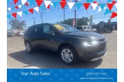 2019 Blazer LT en Modesto