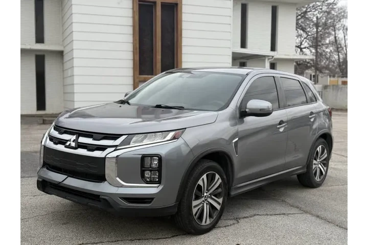 $9750 : 2020 Outlander Sport SE image 6