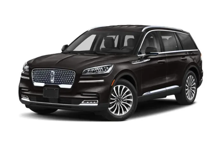 $32575 : Lincoln Aviator 2020 AWD Res image 1