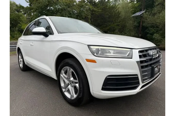 $15880 : 2018 AUDI Q5 PREMIUM W/TECHNO image 8