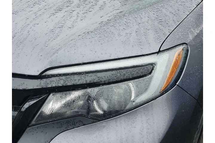 $22998 : Honda Passport 2021 EX-L 4dr image 9