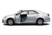 2014 Camry en Little Rock