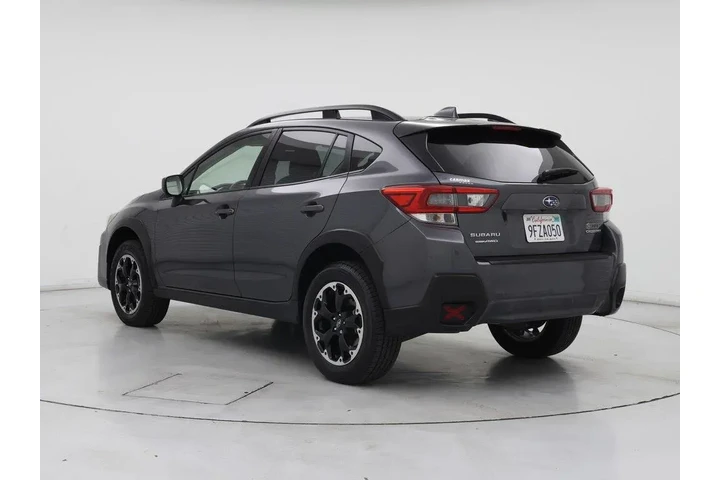 $19998 : Subaru Crosstrek 2021 AWD Pr image 2