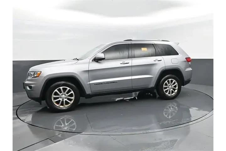 $19980 : Jeep Grand Cherokee 2021 4x4 image 5