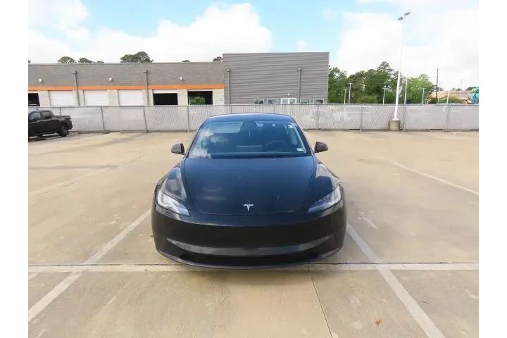 $39999 : Tesla Model 3 2025 AWD Long image 5