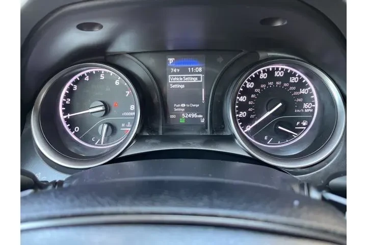 $23990 : Toyota Camry 2023 SE 4dr Sed image 7