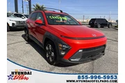 Hyundai KONA 2025 SEL 4dr Cr en El Paso