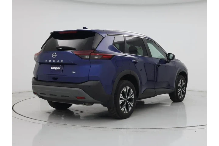 $23998 : Nissan Rogue 2023 SV 4dr Cro image 8
