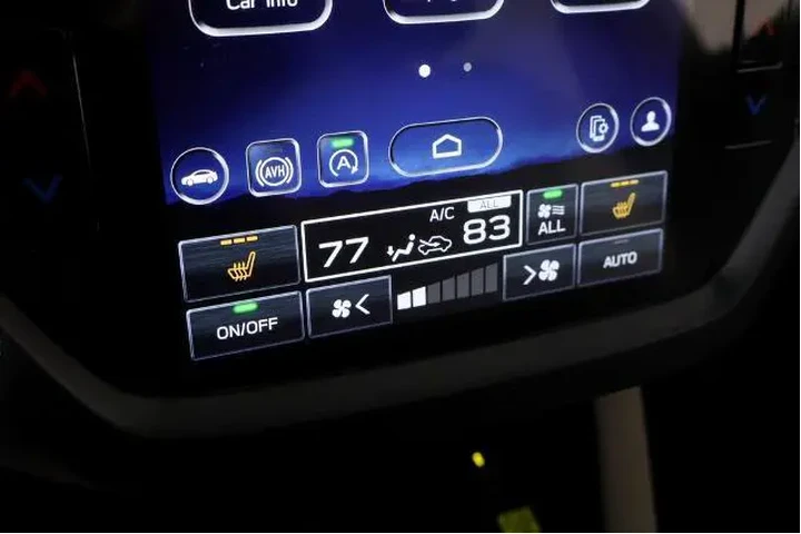 $29386 : Subaru Forester 2025 AWD Pre image 7