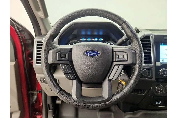 $25998 : Ford F-150 2016 4x2 XLT 4dr image 10
