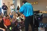 La Fiesta Infantil DIVERTIDA en Ecatepec de Morelos