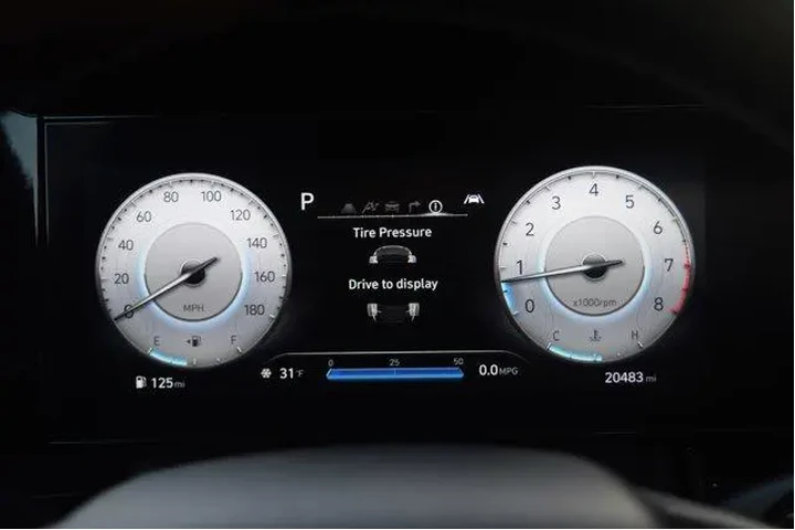 $26000 : Hyundai ELANTRA N 2022 4dr S image 3