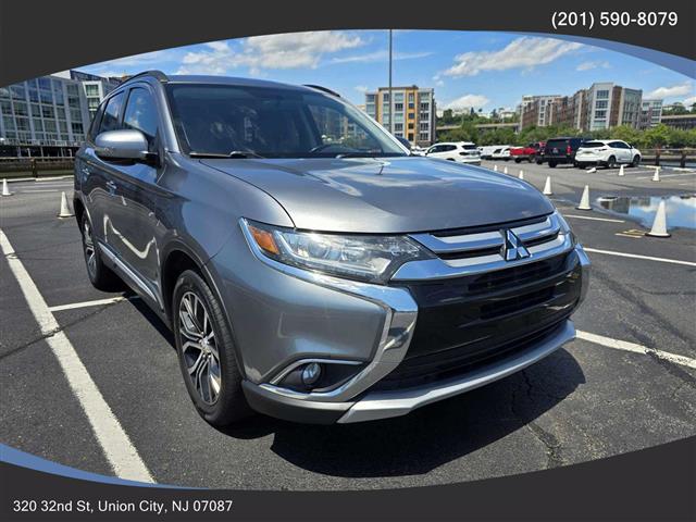 $9995 : 2016 MITSUBISHI OUTLANDER image 3