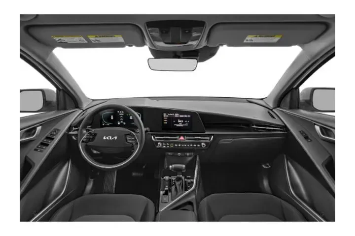 $16416 : Kia Niro 2023 LX 4dr Crossov image 8