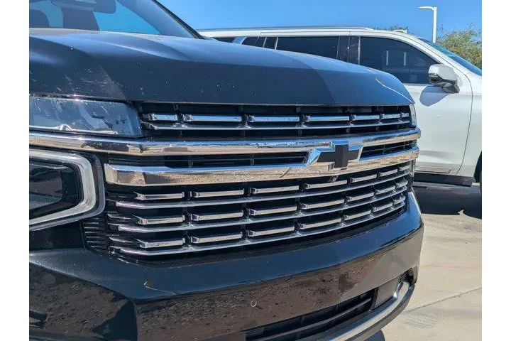 Chevrolet Tahoe 2021 4x4 Pre image 4