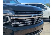 Chevrolet Tahoe 2021 4x4 Pre thumbnail