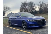 2020 Accord Sport en Kansas City