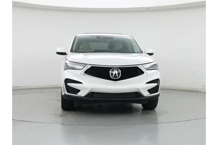 $30998 : Acura RDX 2021 SH-AWD 4dr SU image 5