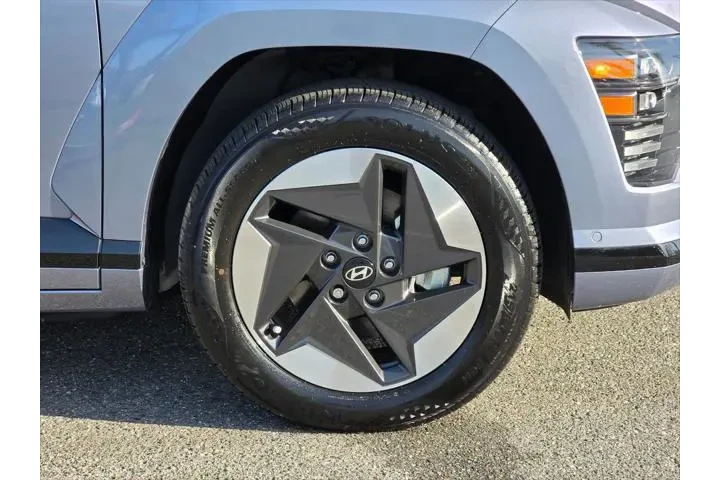 $26768 : Hyundai KONA Electric 2024 L image 7