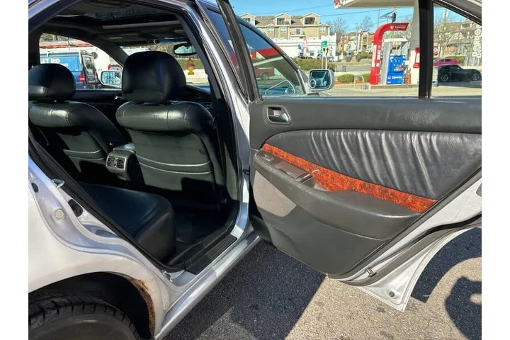 $4998 : 2003 TL 3.2 image 10