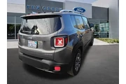 $12316 : Jeep Renegade 2017 Limited 4 thumbnail