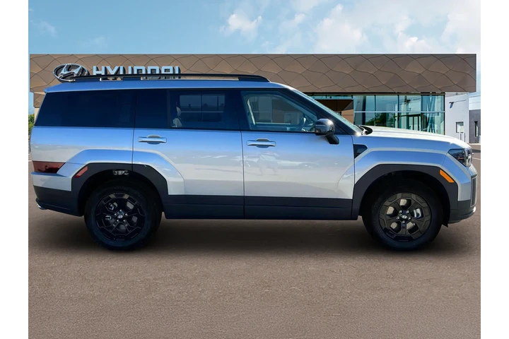 $30999 : Hyundai SANTA FE 2024 AWD XR image 9