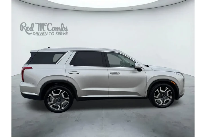 $39797 : Hyundai PALISADE 2025 SEL Pr image 6