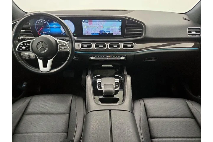 $27998 : Mercedes-Benz GLE 2020 AWD G image 9