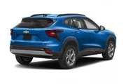 $22798 : Chevrolet Trax 2025 RS 4dr C thumbnail