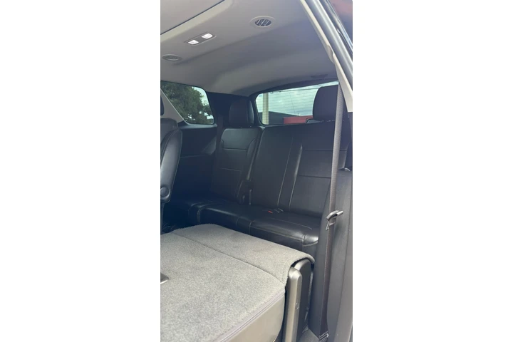 $22500 : 🚘*Chevrolet Traverse RS 2021* image 1