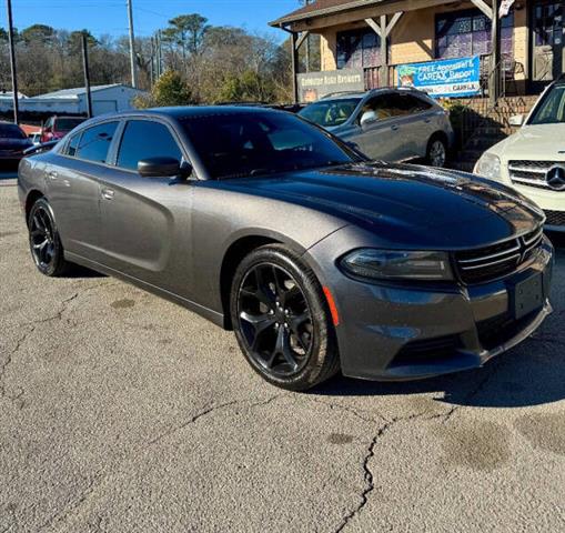 $6900 : 2015 Charger SE image 5