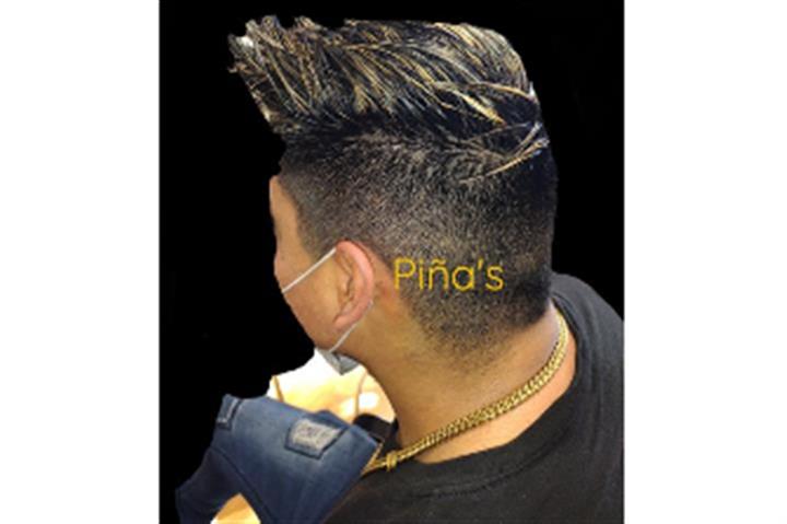 Del Pueblo barber shop image 6
