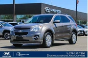 Chevrolet Equinox 2010 AWD L en Sacramento