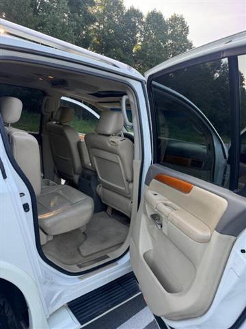 $6000 : 2010 QX56 image 10