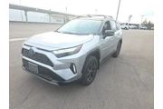 $35800 : Toyota RAV4 Hybrid 2023 AWD thumbnail