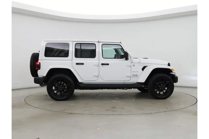 $38998 : Jeep Wrangler 2024 4x4 Sahar image 7