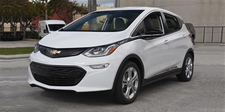 Used 2020 Bolt EV LT for sale image 1