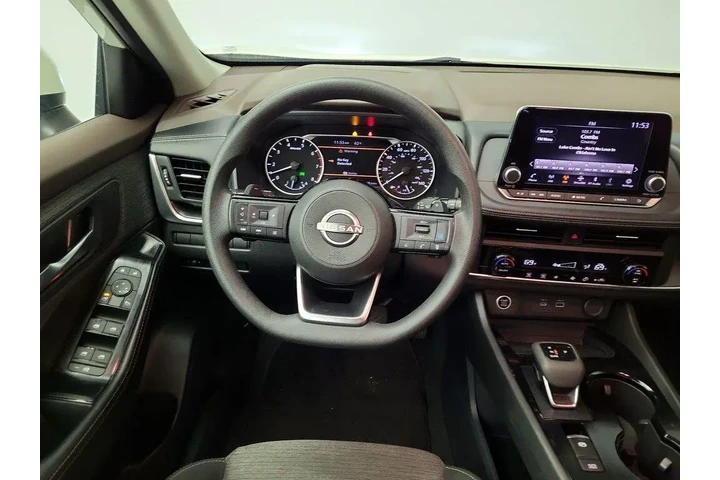 $20998 : Nissan Rogue 2023 AWD SV 4dr image 10