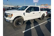 Ford F-150 2021 4x4 XL 4dr S