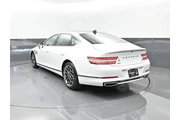 $27286 : Genesis G80 2021 3.5T 4dr Se thumbnail